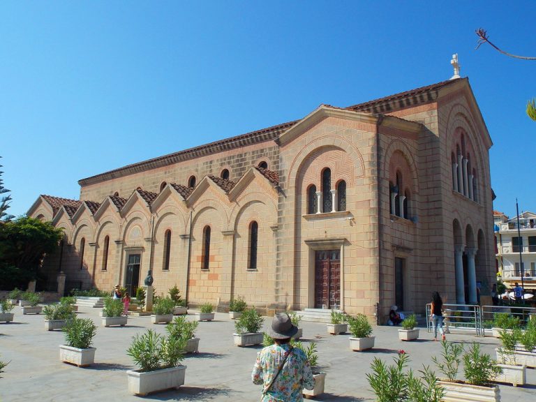 Agios Dionysios 768x576