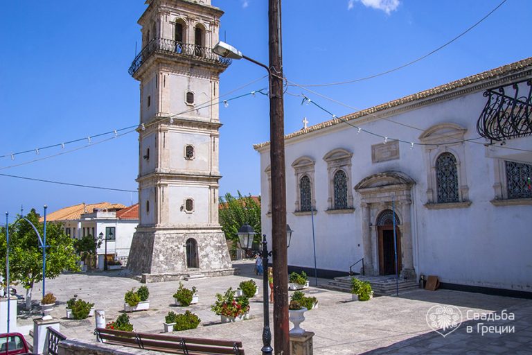 Church of Agia Mavra 768x512
