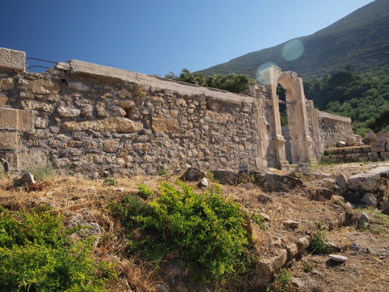 Venetian Castle4 768x576